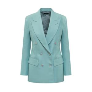 톰포드 수트 자켓 GI2971FAX1176 HB396 LIGHT TURQUOISE