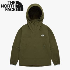 노스페이스 NJ3BQ51B 남여공용 엑시스 우븐 자켓 KR