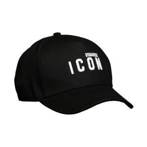 디스퀘어드2 모자 BCM041305C00001 M063