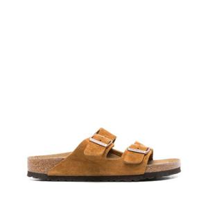 버켄스탁 샌들 1027162 ARIZONA MINK BROWN