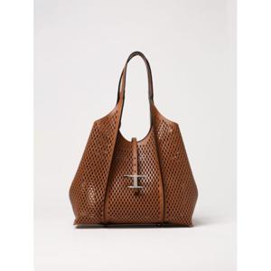 토즈 숄더백 XBWTSBAW300UPP S410 Brown