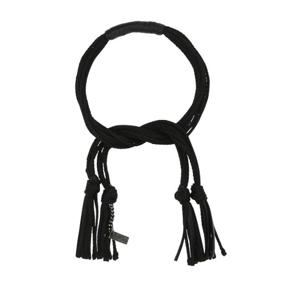 생로랑 팔찌 686853G25DD 1000 Black