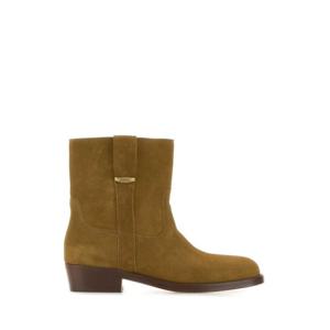 이자벨마랑 부츠 BO0195FAC1A23S 67SA Beige o Tan