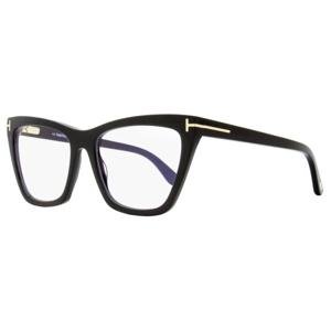 톰포드 여성용 마그네틱 클립온 안경 TF5971-B 001 블랙 54mm 001