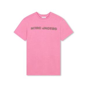 주니어 마크제이콥스 원피스 W60378 490 Fuchsia
