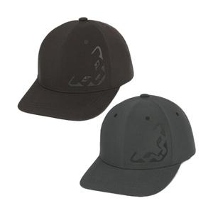 [25SS][다이나핏 공식](택가89,000원) 공용 엣지핏 심리스 평챙캡 모자_YUA25C01