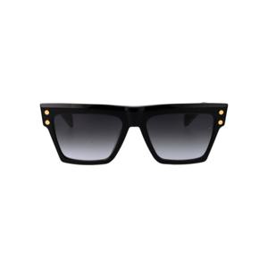 발망 선글라스 BPS 121A 54 BLK GLD BLK GLD black