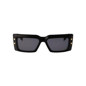 발망 선글라스 BPS 145A 53 145A black