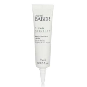 바버 닥터 클린 포맨스 아이 크림 (살롱) 15ml