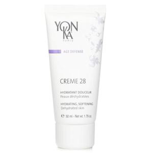 용카 에이지 디펜스 보습 크림 28 (건성 피부 전용) 50ml