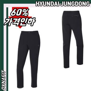 [다이나핏] YMM23344 남성 냉감 소재 FIELD (필드) 긴바지 HJDMLP