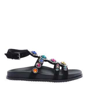 커트가이거 샌들 4369009209 BLACK Black
