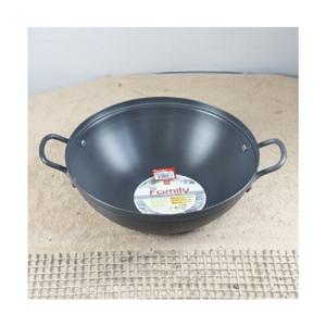유진토스코 유진 매운탕냄비 하 30cm 샤브샤브냄비 찌개냄비 캠핑용냄비 레저용냄비 국냄비 탕냄비 다용도