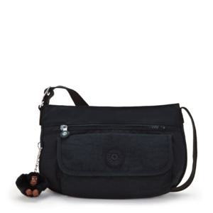 키플링 Syro U 크로스 핸드백 KI9390-0DH Black Tonal