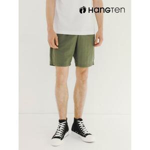 [행텐]남성 나일론 아노락 하프팬츠-HC0371037046705