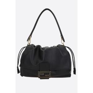 FENDI Mamma Baguette Large shoulder bag in nappa 8BR834AQ0DF0KUR