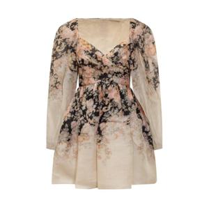 짐머만 원피스 0809DF241 TEARCO TEA ROCOCO FLORAL