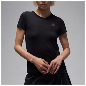 [나이키 국내매장 정품] AS W J SS SLIM ESSEN TEE FQ3566-010