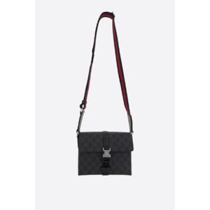 GUCCI GG Supreme canvas mini crossbody bag 816953FAD8C1049
