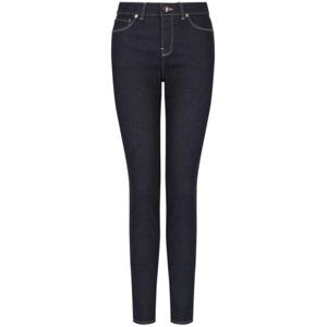 조르지오 아르마니 데님 팬츠 8NAJ20 AD97Z UBN8 BLU DENIM BLUE