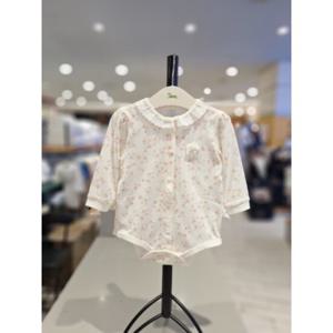 [에뜨와HU] 로즐리바디수트 07S517983 (CREAM) 신상품 현대울산