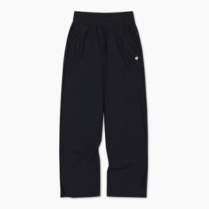 [르꼬끄]여성 쿨코테 냉감 레귤러 팬츠 QP222OFP42 BLK