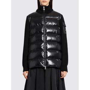 몽클레어 패딩 9B00013 M1131999 BLACK