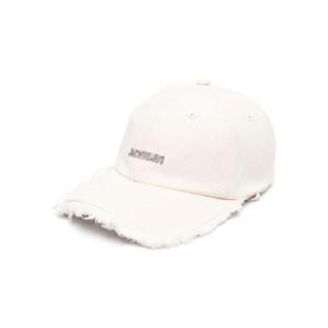25 SS 쟈크뮈스 아티초크 베이스볼 캡 모자 235AC4525012110 TP437820833