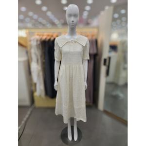 [플라스틱아일랜드]빅카라 레이스 원피스 PQ2WO581