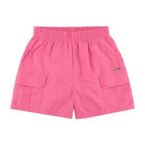코닥 브리즈팝 3부 포켓 반바지 우먼 K5222LHPU1PNK