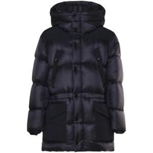 버버리 패딩 8096384 black