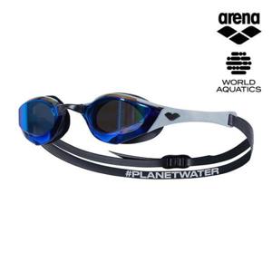 [아레나공식] COBRA EDGE SWIPE 레이싱 미러수경 A5AC2AG16GRY