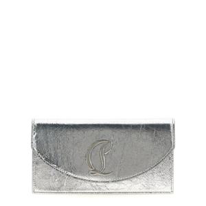 크리스챤 루부탱 클러치 파우치 3255025SV20 Silver