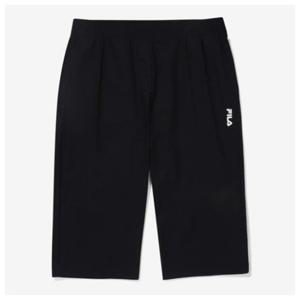[휠라]휠라반바지 TQJ FS2FPG2704M-BLK 남성 쿨링 7부 팬츠