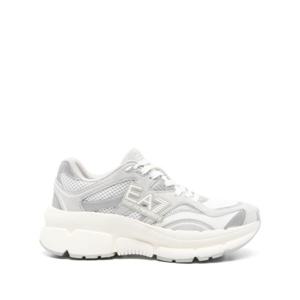 엠포리오 아르마니 스니커즈 X8X237 XK425R951 White