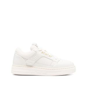 엠포리오 아르마니 스니커즈 X3X239 XR333U561 White