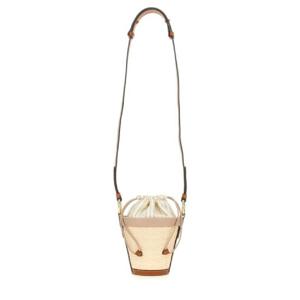 MAISON MARGIELA 소방 버킷 백 SB1WG0030_P5352T4310