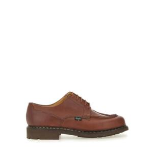 PARABOOT 레이스업 " 샴보르"  710708_MARRON