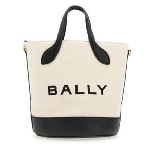 BALLY 가방 버킷 8시간 WAU00Z_CV034I182O