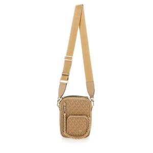 MICHAEL BY MICHAEL KORS 엘리엇 백. 32T2G5EC1V_222CAMEL