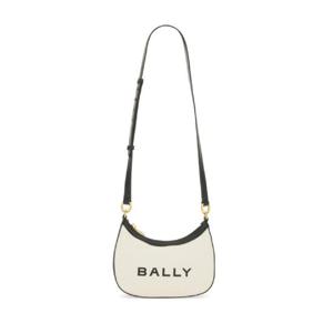 BALLY 로고가 있는 가방 WAC02M_CV034I182O