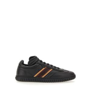 BALLY 로고가 있는 스니커즈 MSK06F_VT005U901