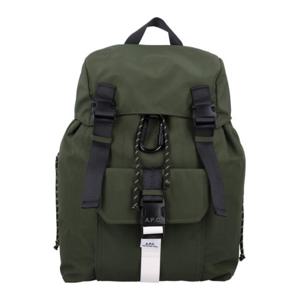 아페쎄 백팩 25PH62220PAAFH JAD DARK KHAKI
