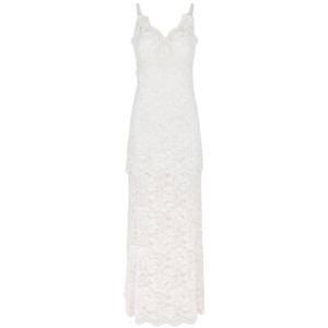 파코라반 원피스 25PJRO027 PA0170 P105 WHITE