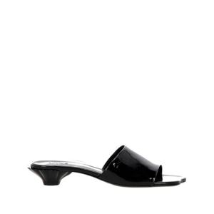 끌로에 힐 펌프스 C25U09USG001 Black
