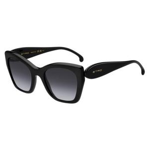 에트로 선글라스 ETRO0084S 807 9O Black