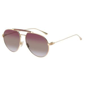 에트로 선글라스 ETRO0022S 000 0X Gold