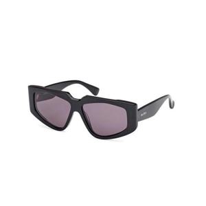 막스마라 선글라스 MM0125 01A Negro Brillante