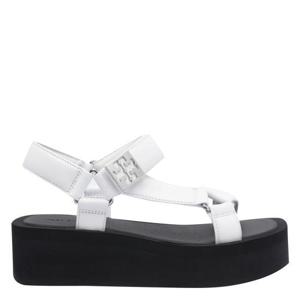 토리버치 샌들 166402137 WHITE