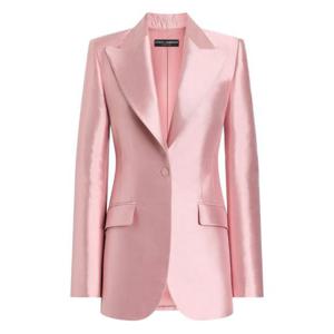 돌체앤가바나 아우터 F29QGT FU1JK F1452 PINK